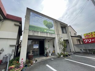 桜木町1-8店舗の物件外観写真